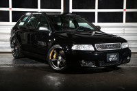RS4アバント