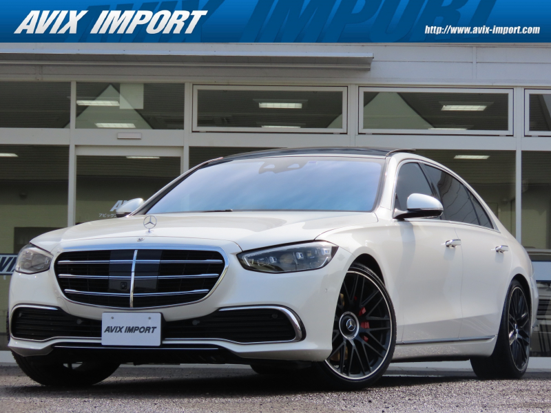 メルセデスベンツ Sクラス 車両検索 | メルセデスベンツ 中古車 検索