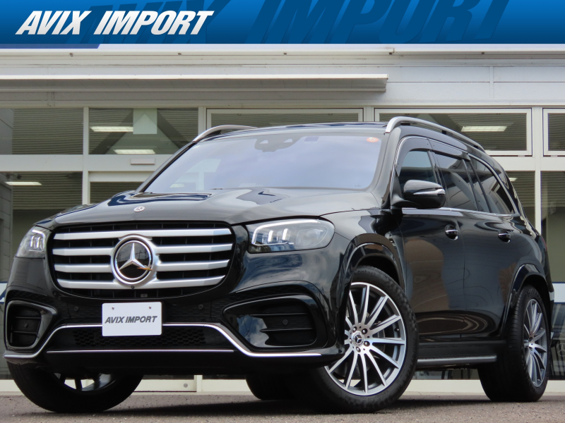 メルセデスベンツ GLS GLS450d 4MATIC AMGﾗｲﾝ ｼｮｰﾌｧｰPKG ｵﾝｱﾝﾄﾞｵﾌﾛｰﾄﾞｴﾝｼﾞﾆｱﾘﾝｸﾞPKG 現行型 新車保証 禁煙 ﾊﾟﾉﾗﾏSR E-ACTIVE BODY CONTROL 純正ﾘｱｴﾝﾀｰ 黒革 ﾋｰﾀｰ ﾍﾞﾝﾁﾚｰﾀｰ ﾘﾗｸｾﾞｰｼｮﾝ 5ｿﾞｰﾝA/C 温冷機能付ｶｯﾌﾟﾎﾙﾀﾞｰ ACC ﾅﾋﾞ TV 全周C Burmester 22AW