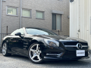 中古車・新車 入荷速報 メルセデスベンツ SLクラス