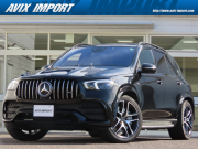 GLE