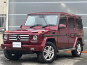 中古車・新車 入荷速報 メルセデスベンツ Gクラス