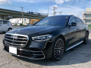 中古車・新車 入荷速報 メルセデスベンツ Sクラス