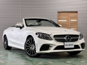 中古車・新車 入荷速報 メルセデスベンツ Cクラス
