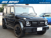 中古車・新車 入荷速報 メルセデスベンツ Gクラス