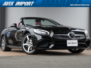 中古車・新車 入荷速報 メルセデスベンツ SLクラス