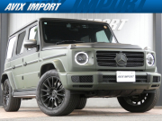 中古車・新車 入荷速報 メルセデスベンツ Gクラス