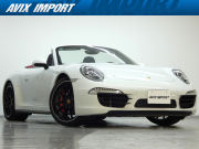 911(Type991.1)