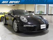 911(Type991.1)