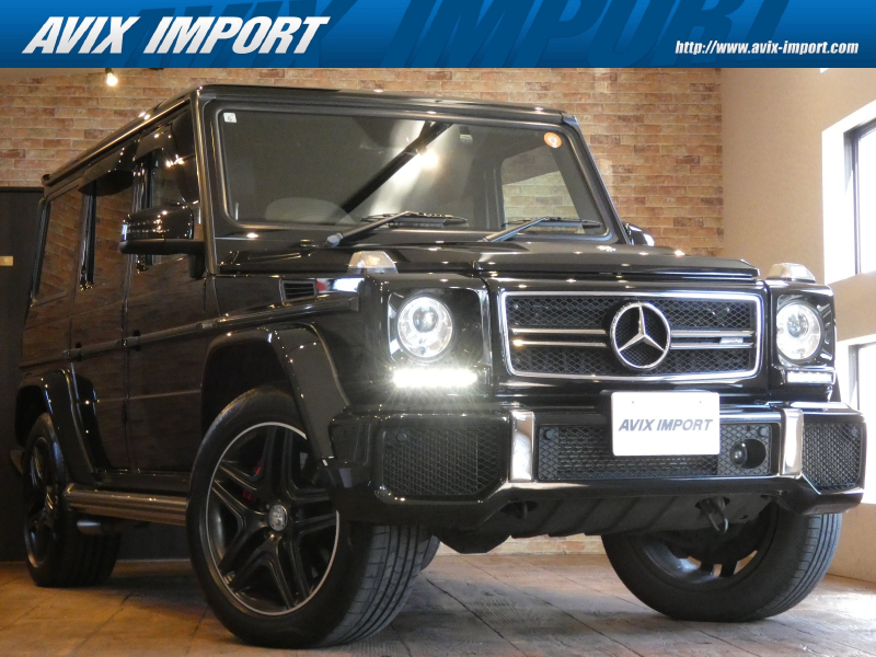 AMG Gクラス G63 AMG designoｴｸｽｸﾙｰｼﾌﾞｲﾝﾃﾘｱPKG 右H 禁煙 SR designo黒赤革 8ｲﾝﾁﾅﾋﾞAppleCarPlay TV Bｶﾒﾗ(ｶﾞｲﾄﾞﾗｲﾝ付) harman／kardon ﾊﾟﾜｰｼｰﾄ ｼｰﾄﾋｰﾀｰ ﾍﾞﾝﾁﾚｰﾀｰ ｷｾﾉﾝ AMG20AW
