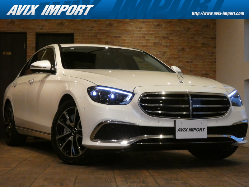 メルセデスベンツ Eクラス E450 4MATIC ｴｸｽｸﾙｰｼﾌﾞ 後期 ﾚｰﾀﾞｰｾｰﾌﾃｨ 黒革 ﾅﾋﾞ TV 全周ｶﾒﾗ PTS ﾃﾞｨｽﾄﾛﾆｯｸ ﾊﾟﾜｰｼｰﾄ ｼｰﾄﾋｰﾀｰ ｷｰﾚｽｺﾞｰ ﾊﾟﾜｰﾄﾗﾝｸ ﾏﾙﾁﾋﾞｰﾑLEDﾍｯﾄﾞﾗｲﾄ 18AW