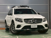 中古車・新車 入荷速報 メルセデスベンツ GLC