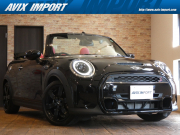 ミニコンバーチブル