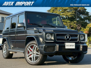 中古車・新車 入荷速報 AMG Gクラス