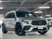 中古車・新車 入荷速報 AMG GLB