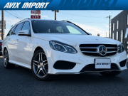 中古車・新車 入荷速報 メルセデスベンツ Eクラス