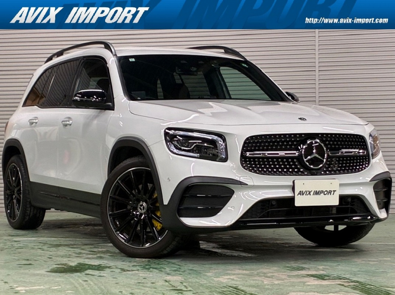 メルセデスベンツ GLB GLB250 4MATIC ｽﾎﾟｰﾂ ﾅｲﾄPKG 黒革 ｼｰﾄﾋｰﾀｰ MBUX 純正ﾅﾋﾞ地ﾃﾞｼﾞ全周ｶﾒﾗ ﾚｰﾀﾞｰｾｰﾌﾃｨP ﾒﾓﾘｰ付ﾊﾟﾜｰｼｰﾄ ｷｰﾚｽｺﾞｰ ﾏﾙﾁﾋﾞｰﾑLED 電動ﾃｰﾙｹﾞｰﾄ ﾌｯﾄﾄﾗﾝｸｵｰﾌﾟﾅｰ 専用20AW 禁煙
