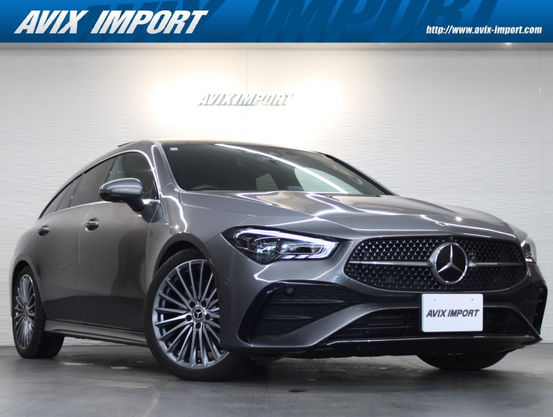 メルセデスベンツ CLAクラス CLA200dｼｭｰﾃｨﾝｸﾞB AMGﾗｲﾝ＆ﾚｻﾞｰｴｸｽｸﾙｰｼﾌﾞPKG ｱﾄﾞﾊﾞﾝｽﾄﾞPKG  ﾊﾟﾉﾗﾏR 赤黒革 ｼｰﾄﾋｰﾀｰ MBUX 純正ﾅﾋﾞ地ﾃﾞｼﾞ 全周ｶﾒﾗ ﾚｰﾀﾞｰｾｰﾌﾃｨP  ﾍｯﾄﾞｱｯﾌﾟD ｷｰﾚｽｺﾞｰ ﾏﾙﾁﾋﾞｰﾑLED 電動Rｹﾞｰﾄ ﾌｯﾄﾄﾗﾝｸ 純正19AW 禁煙 新車保証継承対象車