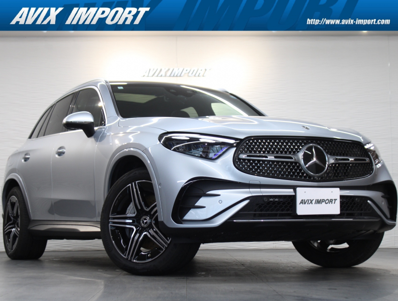 メルセデスベンツ GLC GLC350e 4MATICｽﾎﾟｰﾂ EditionStar AMGﾚｻﾞｰｴｸｽｸﾙｰｼﾌﾞPKG ﾊﾟﾉﾗﾐｯｸR 赤黒革 全席ｼｰﾄﾋｰﾀｰ MBUX ARﾅﾋﾞ地ﾃﾞｼﾞ360°ｶﾒﾗ Burmester ﾚｰﾀﾞｰｾｰﾌﾃｨP HUD ﾃﾞｼﾞﾀﾙﾗｲﾄ 電動Rｹﾞｰﾄ 純正20AW 禁煙 新車保証継承