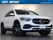 GLA