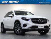 中古車・新車 入荷速報 メルセデスベンツ GLC