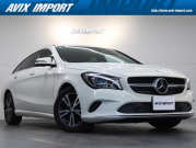 中古車・新車 入荷速報 メルセデスベンツ CLAクラス