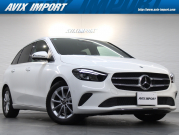 中古車・新車 入荷速報 メルセデスベンツ Bクラス