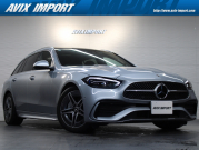 中古車・新車 入荷速報 メルセデスベンツ Cクラス