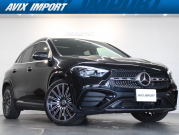 GLA