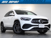 中古車・新車 入荷速報 メルセデスベンツ GLA