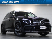 中古車・新車 入荷速報 メルセデスベンツ GLB