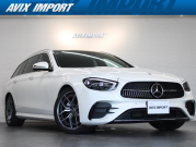 中古車・新車 入荷速報 メルセデスベンツ Eクラス