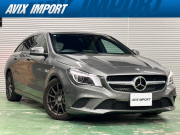 中古車・新車 入荷速報 メルセデスベンツ CLAクラス