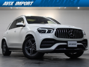 中古車・新車 入荷速報 メルセデスベンツ GLE