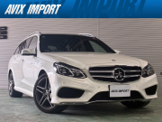 中古車・新車 入荷速報 メルセデスベンツ Eクラス
