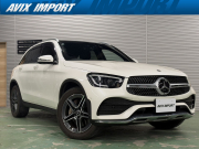 中古車・新車 入荷速報 メルセデスベンツ GLC