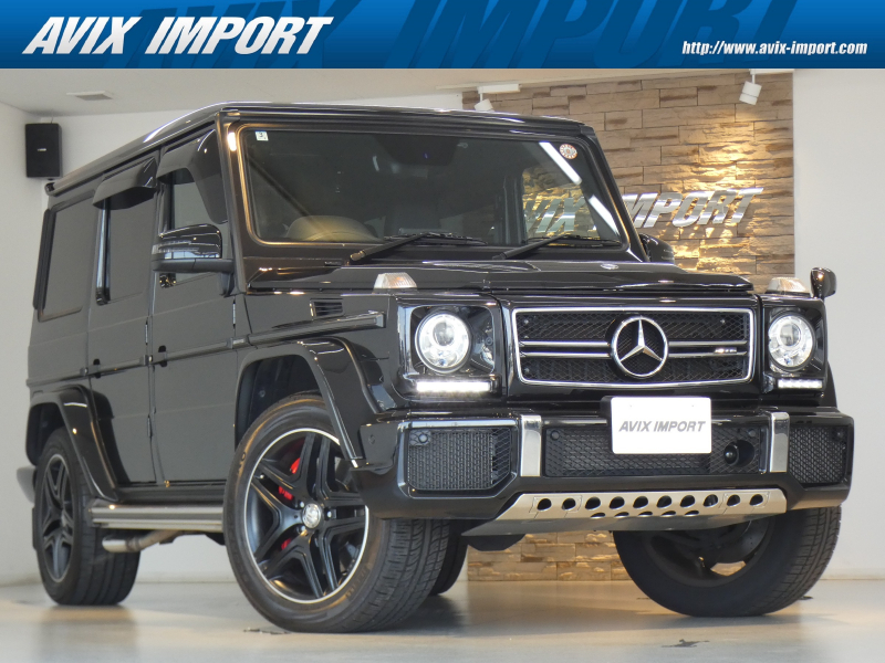 AMG Gクラス G63 AMG designoｴｸｽｸﾙｰｼﾌﾞｲﾝﾃﾘｱPKG SR ﾀﾞｲﾔｽﾃｯﾁ黒ﾅｯﾊﾟ革 ﾍﾞﾝﾁﾚｰﾀｰ ｶｰﾎﾞﾝｲﾝﾃﾘｱ ﾃﾞｨｽﾄﾛﾆｯｸﾌﾟﾗｽ BSA ｶｰﾌﾟﾚｲ対応純正HDDﾅﾋﾞ地ﾃﾞｼﾞBｶﾒﾗ harman/kardon 純正ｱﾝﾀﾞｰｶﾞｰﾄﾞ AMG20AW 禁煙 正規D車