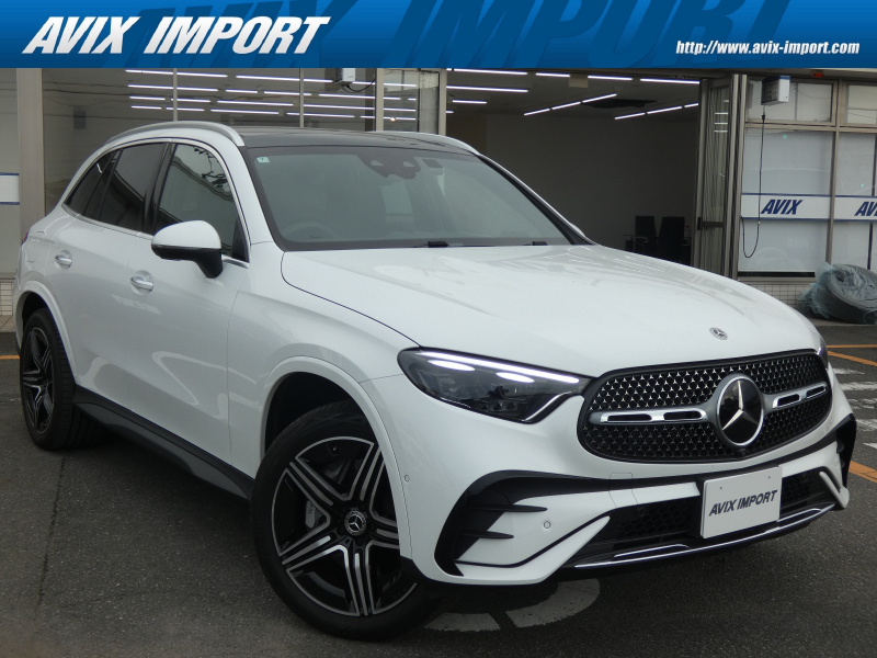 メルセデスベンツ GLC GLC350e 4M ｽﾎﾟｰﾂEdition Star 現行型 AMGﾚｻﾞｰｴｸｽｸﾙｰｼﾌﾞPKG ﾚｰﾀﾞｰｾｰﾌﾃｨPKG ﾊﾟﾉﾗﾏSR 黒革 全席ｼｰﾄﾋｰﾀｰ LEDﾗｲﾄ 純正MBUXﾅﾋﾞ 地ﾃﾞｼﾞ 360°ｶﾒﾗ HUD burmesterｻｳﾝﾄﾞ ﾌｯﾄﾄﾗﾝｸ ｴｱｻｽ 専用20AW 新車保証 禁煙 1ｵﾅ 正規D車