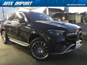 中古車・新車 入荷速報 メルセデスベンツ GLE