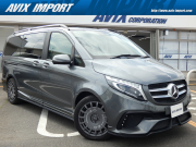 中古車・新車 入荷速報 メルセデスベンツ Vクラス