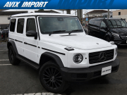 中古車・新車 入荷速報 メルセデスベンツ Gクラス