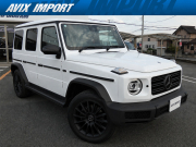 中古車・新車 入荷速報 メルセデスベンツ Gクラス