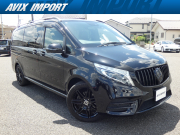 中古車・新車 入荷速報 メルセデスベンツ Vクラス