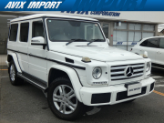 中古車・新車 入荷速報 メルセデスベンツ Gクラス