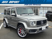 中古車・新車 入荷速報 AMG Gクラス