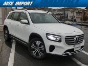 中古車・新車 入荷速報 メルセデスベンツ GLB