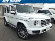 中古車・新車 入荷速報 メルセデスベンツ Gクラス