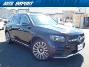 中古車・新車 入荷速報 メルセデスベンツ GLB