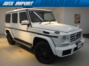 中古車・新車 入荷速報 メルセデスベンツ Gクラス