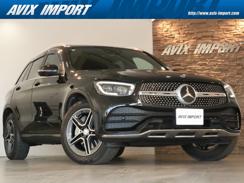 メルセデスベンツ GLC GLC220d 4MATIC AMGﾗｲﾝ 後期型 ﾚｻﾞｰEXC-PKG ﾊﾟﾉﾗﾐｯｸR 黒革 ｼｰﾄﾋｰﾀｰ＆ﾍﾞﾝﾁﾚｰﾀｰ 純正ﾅﾋﾞ(10.25ｲﾝﾁﾃﾞｨｽﾌﾟﾚｲ/MBUX搭載) Burmesterｻｳﾝﾄﾞ 全周ｶﾒﾗ＆PTS HUD＆ﾚｰﾀﾞｰｾｰﾌﾃｨPKG ﾏﾙﾁﾋﾞｰﾑLED 12.3ｲﾝﾁｺｯｸﾋﾟｯﾄD ｴｱｻｽ 純正19AW